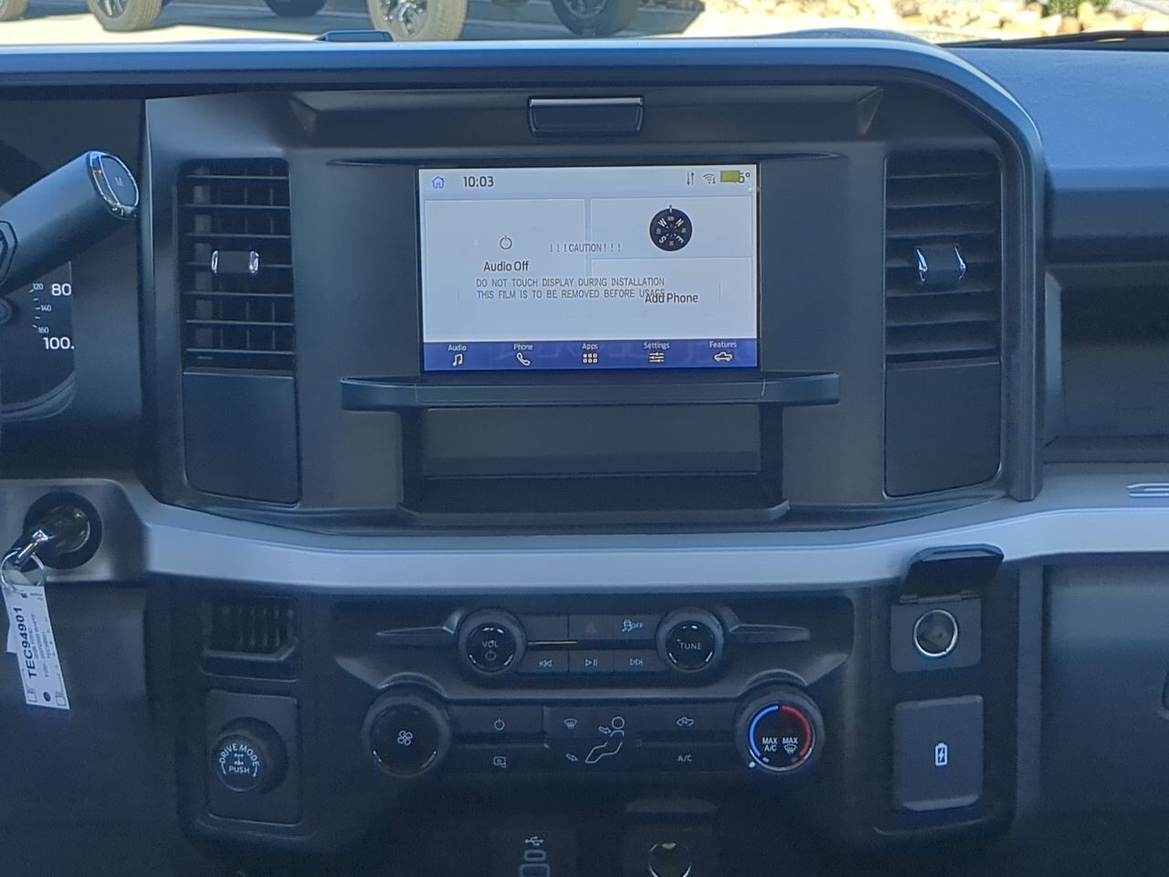 2026 Ford Super Duty F-250 SRW XL Winder GA