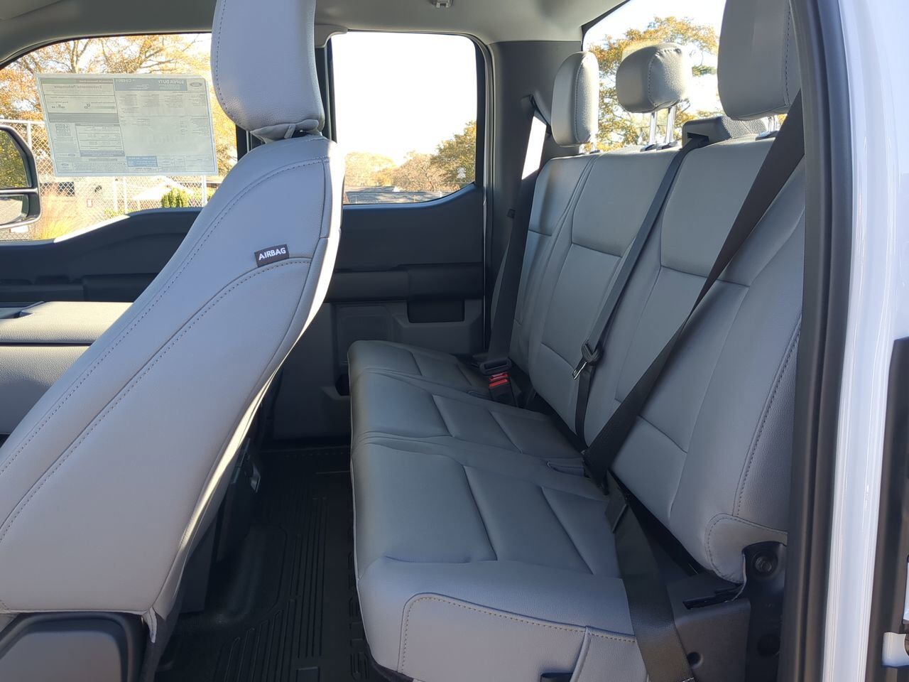 2026 Ford Super Duty F-250 SRW XL Winder GA