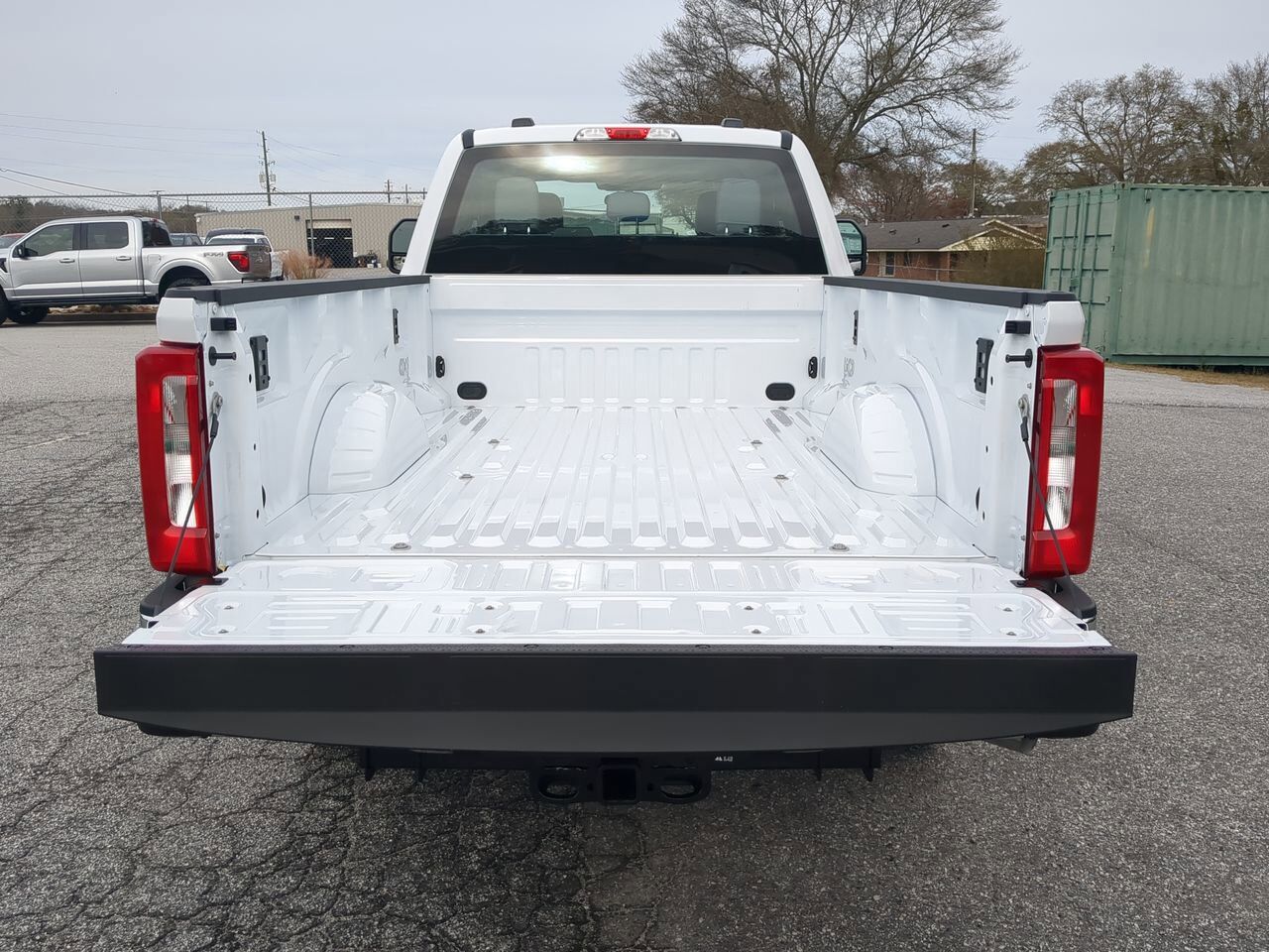 2026 Ford Super Duty F-250 SRW XL Winder GA