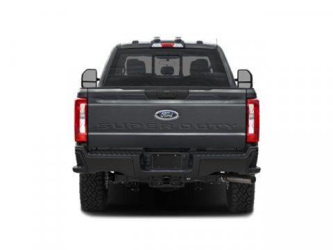 2026 Ford Super Duty F-250 SRW XL Winder GA
