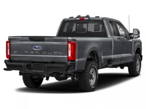 2026 Ford Super Duty F-250 SRW XL Winder GA