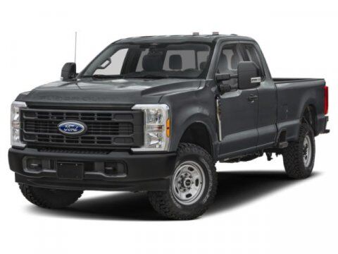 2026 Ford Super Duty F-250 SRW XL Winder GA