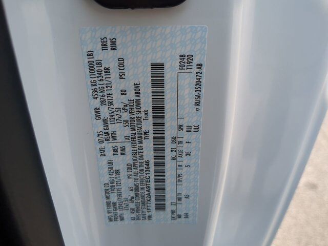 2026 Ford Super Duty F-250 SRW XL Winder GA