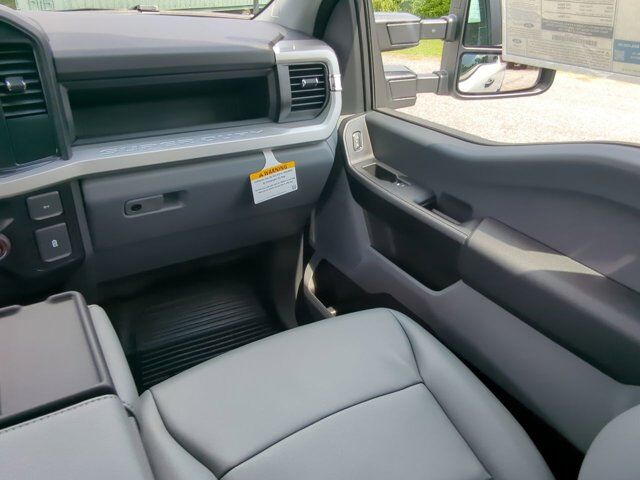 2026 Ford Super Duty F-250 SRW XL Winder GA
