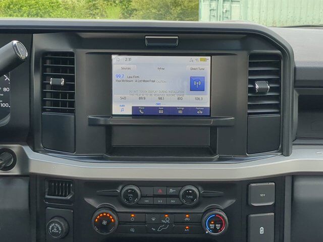 2026 Ford Super Duty F-250 SRW XL Winder GA