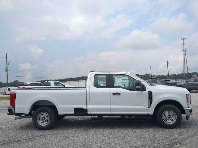 2026 Ford Super Duty F-250 SRW XL Winder GA