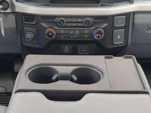 2026 Ford Super Duty F-250 SRW XL Winder GA