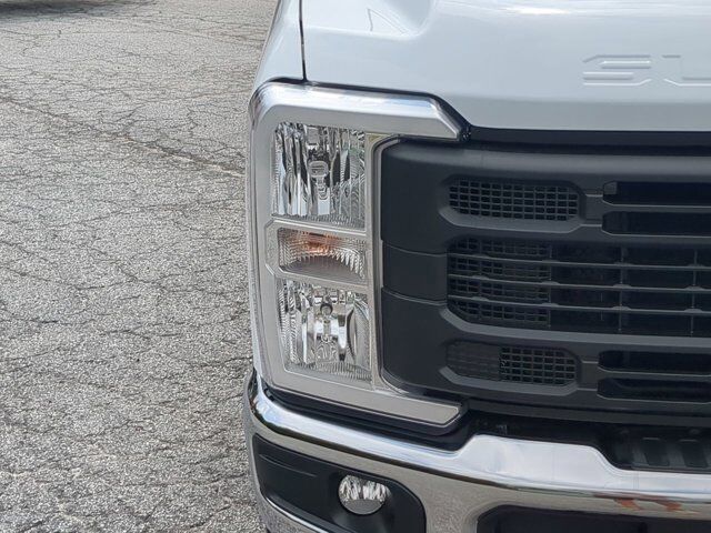 2026 Ford Super Duty F-250 SRW XL Winder GA