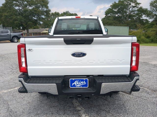 2026 Ford Super Duty F-250 SRW XL Winder GA