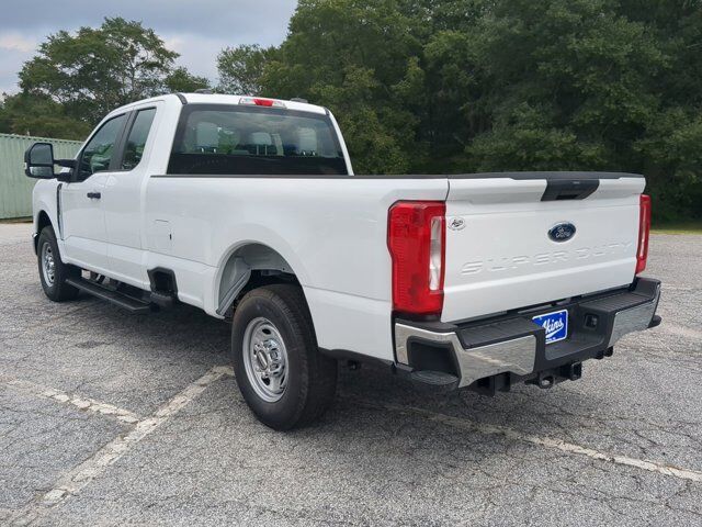 2026 Ford Super Duty F-250 SRW XL Winder GA