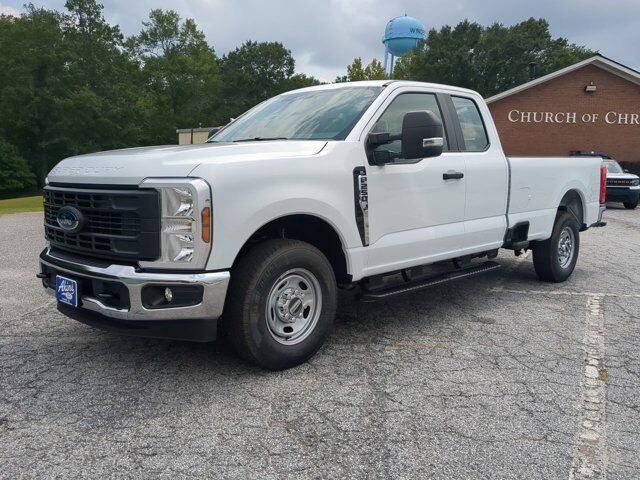 2026 Ford Super Duty F-250 SRW XL Winder GA