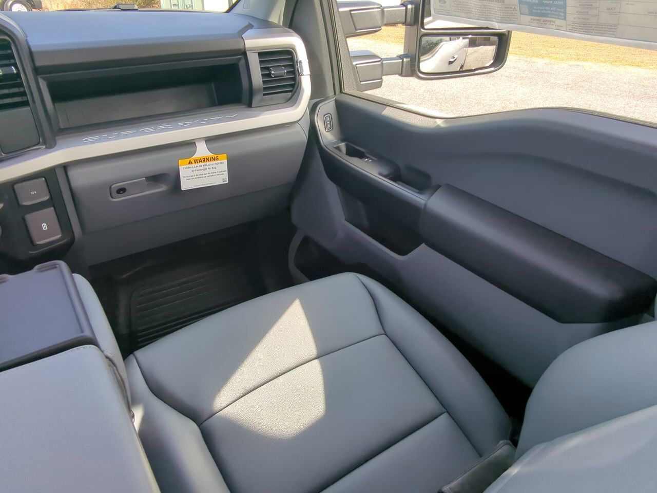 2026 Ford Super Duty F-250 SRW XL Winder GA