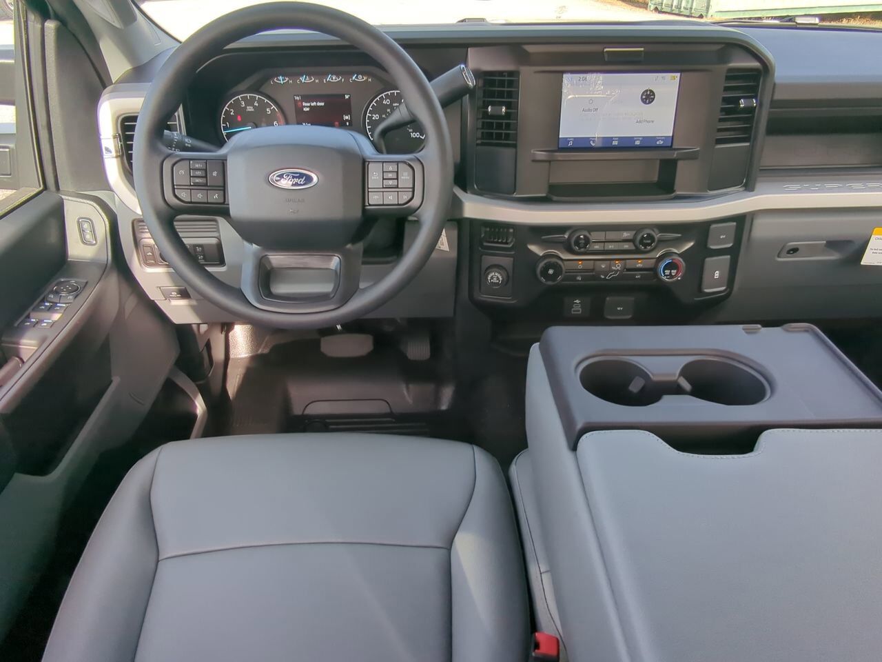 2026 Ford Super Duty F-250 SRW XL Winder GA