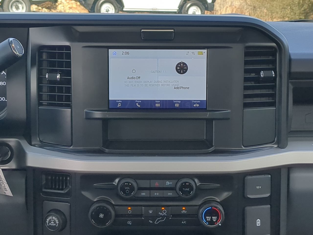 2026 Ford Super Duty F-250 SRW XL Winder GA