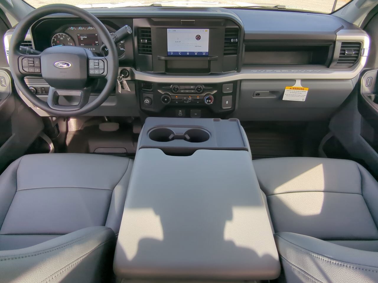 2026 Ford Super Duty F-250 SRW XL Winder GA