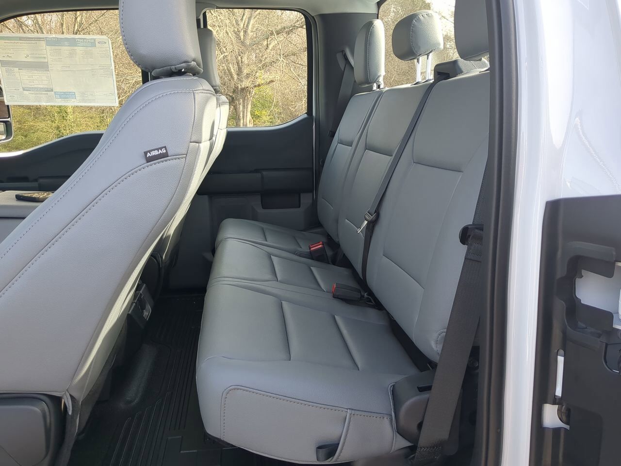 2026 Ford Super Duty F-250 SRW XL Winder GA