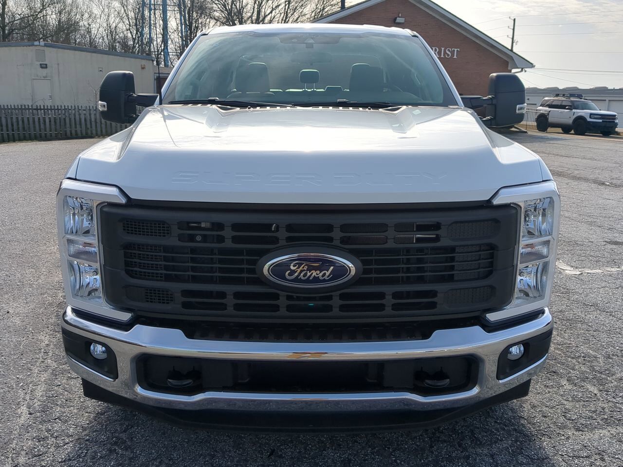 2026 Ford Super Duty F-250 SRW XL Winder GA