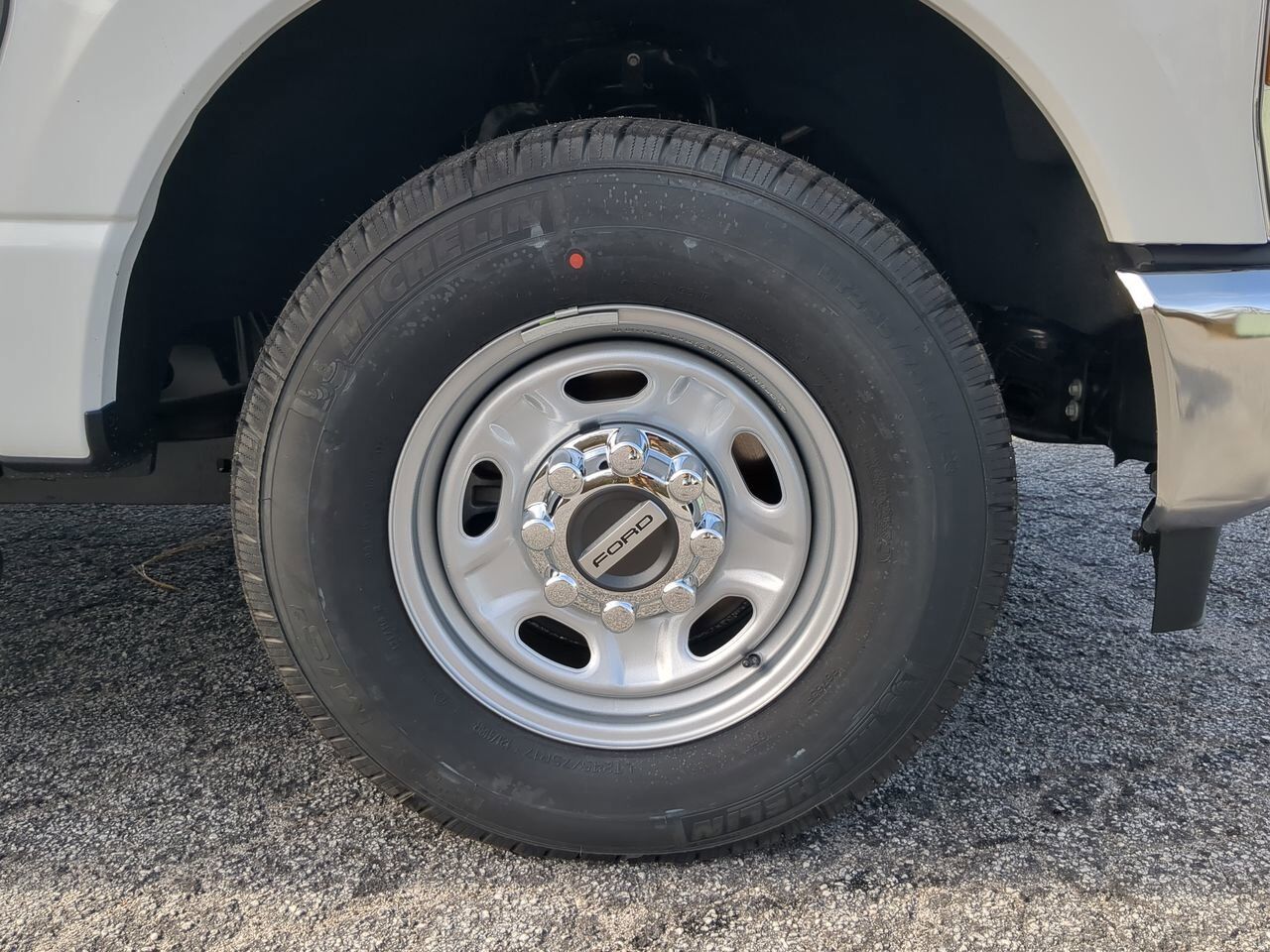 2026 Ford Super Duty F-250 SRW XL Winder GA