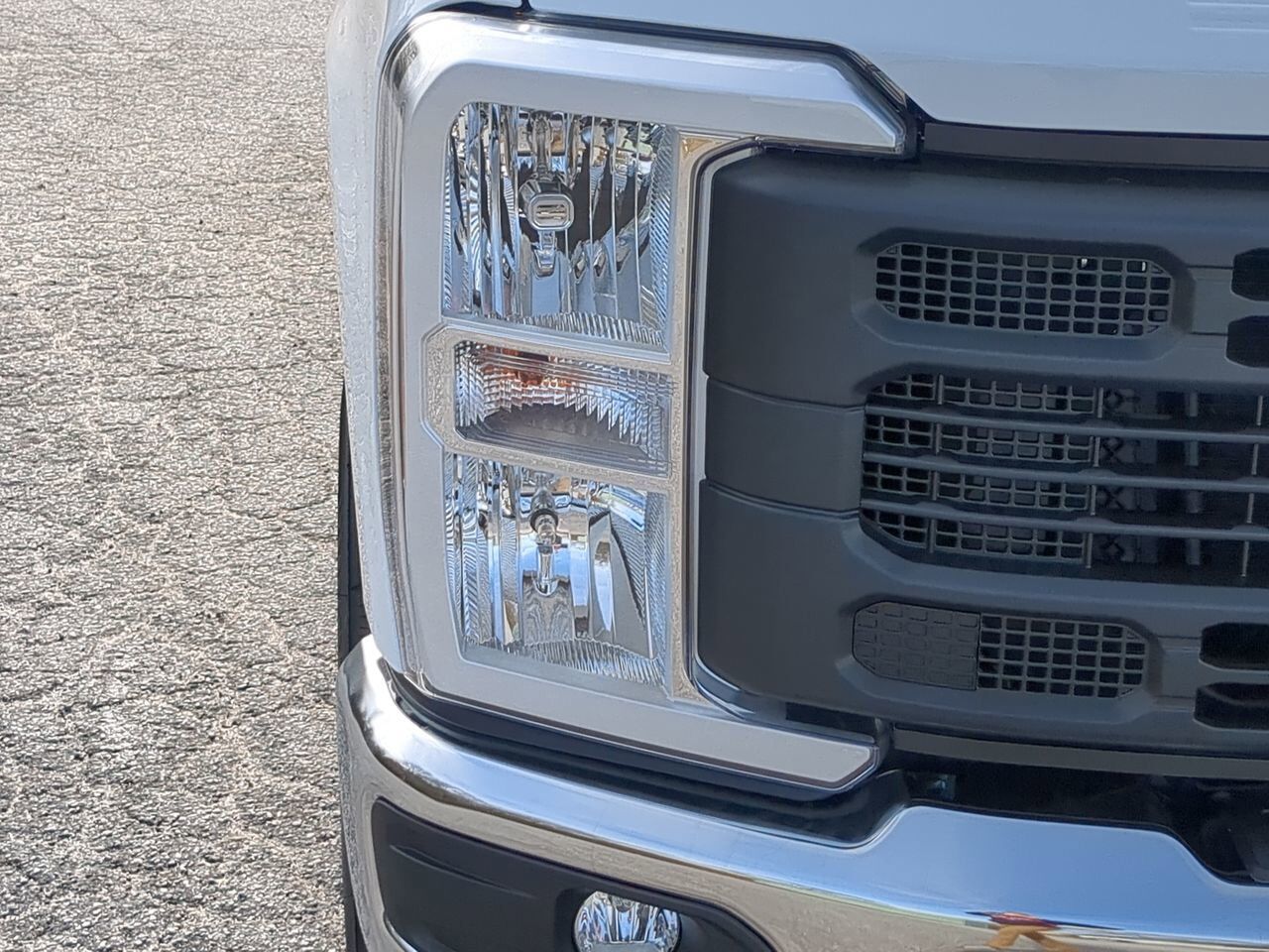 2026 Ford Super Duty F-250 SRW XL Winder GA