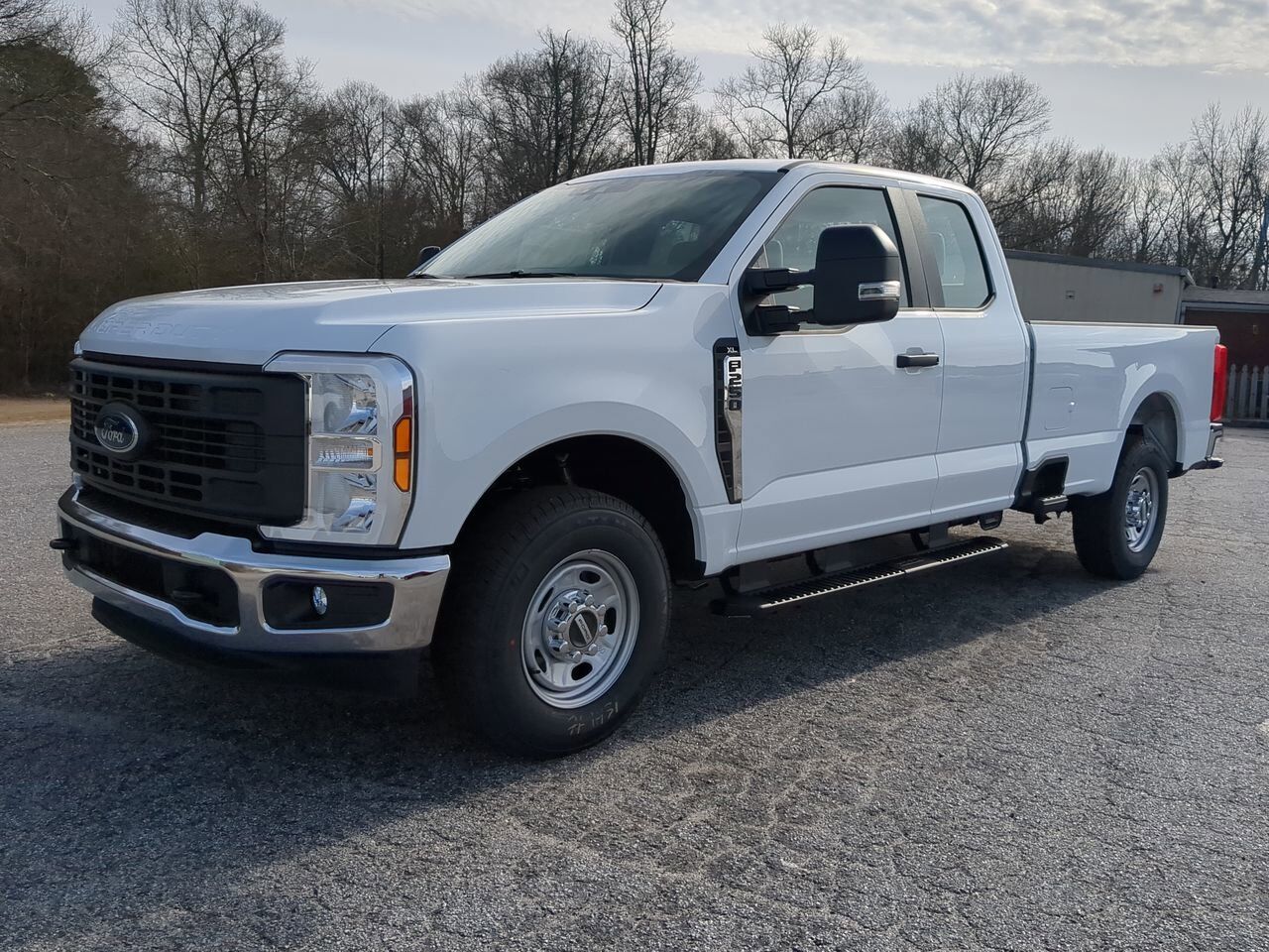 2026 Ford Super Duty F-250 SRW XL Winder GA