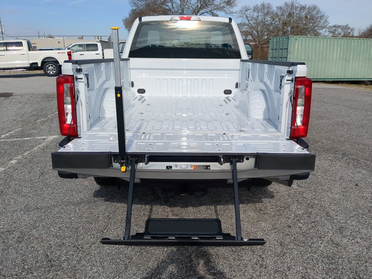 2026 Ford Super Duty F-250 SRW XL Winder GA