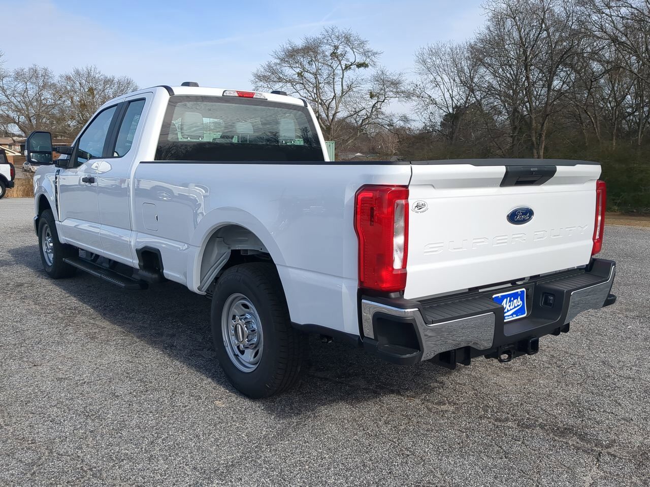 2026 Ford Super Duty F-250 SRW XL Winder GA