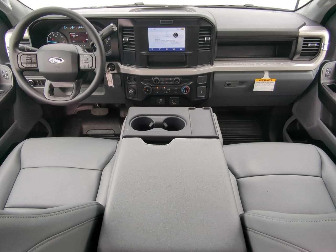 2026 Ford Super Duty F-250 SRW XL Winder GA