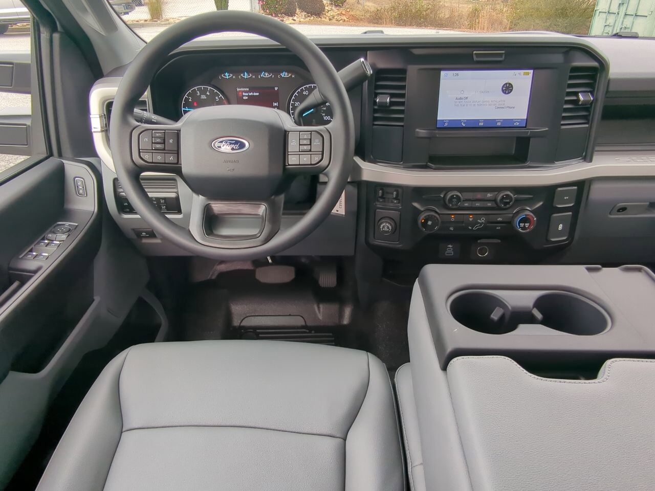 2026 Ford Super Duty F-250 SRW XL Winder GA