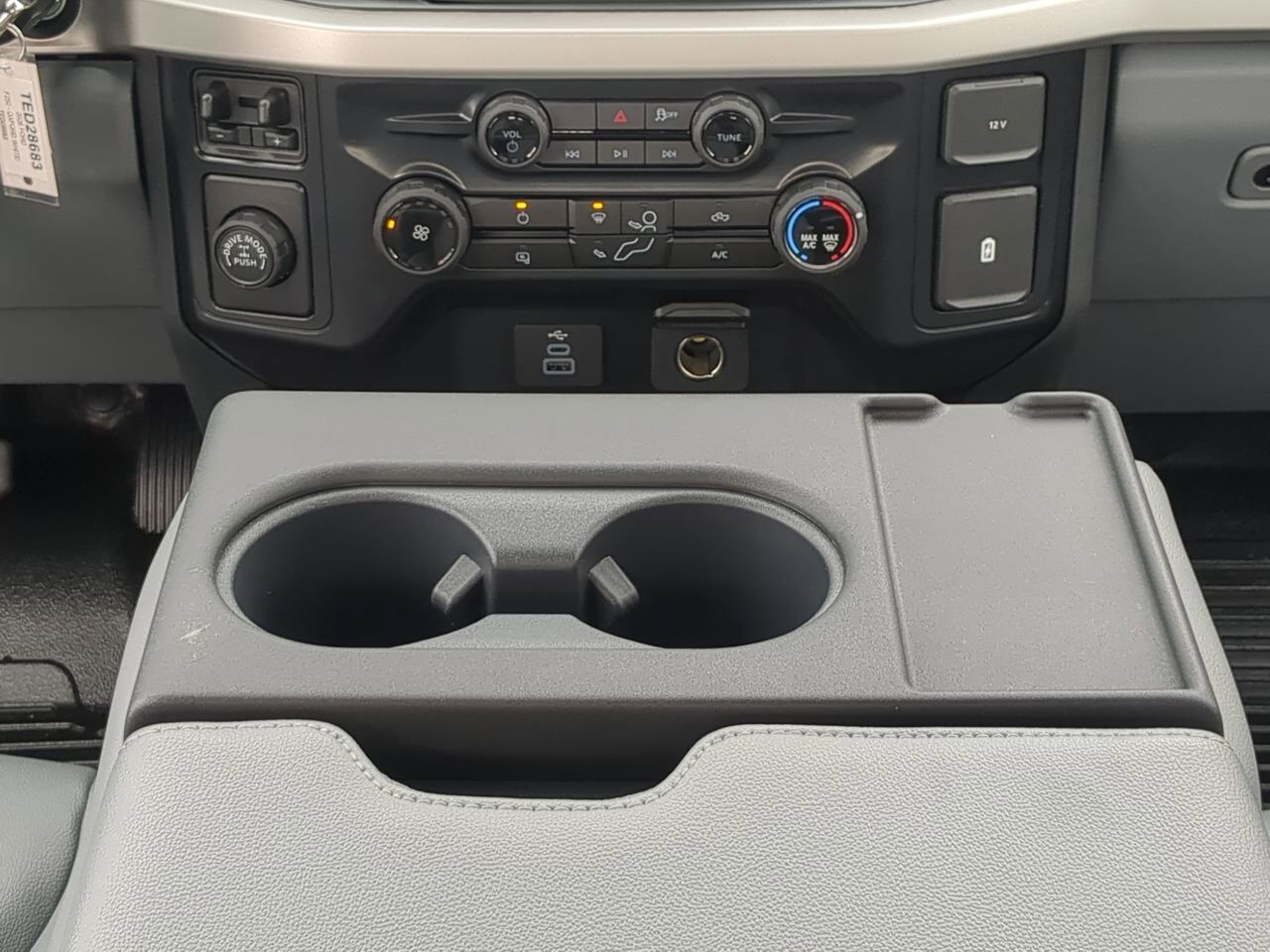 2026 Ford Super Duty F-250 SRW XL Winder GA