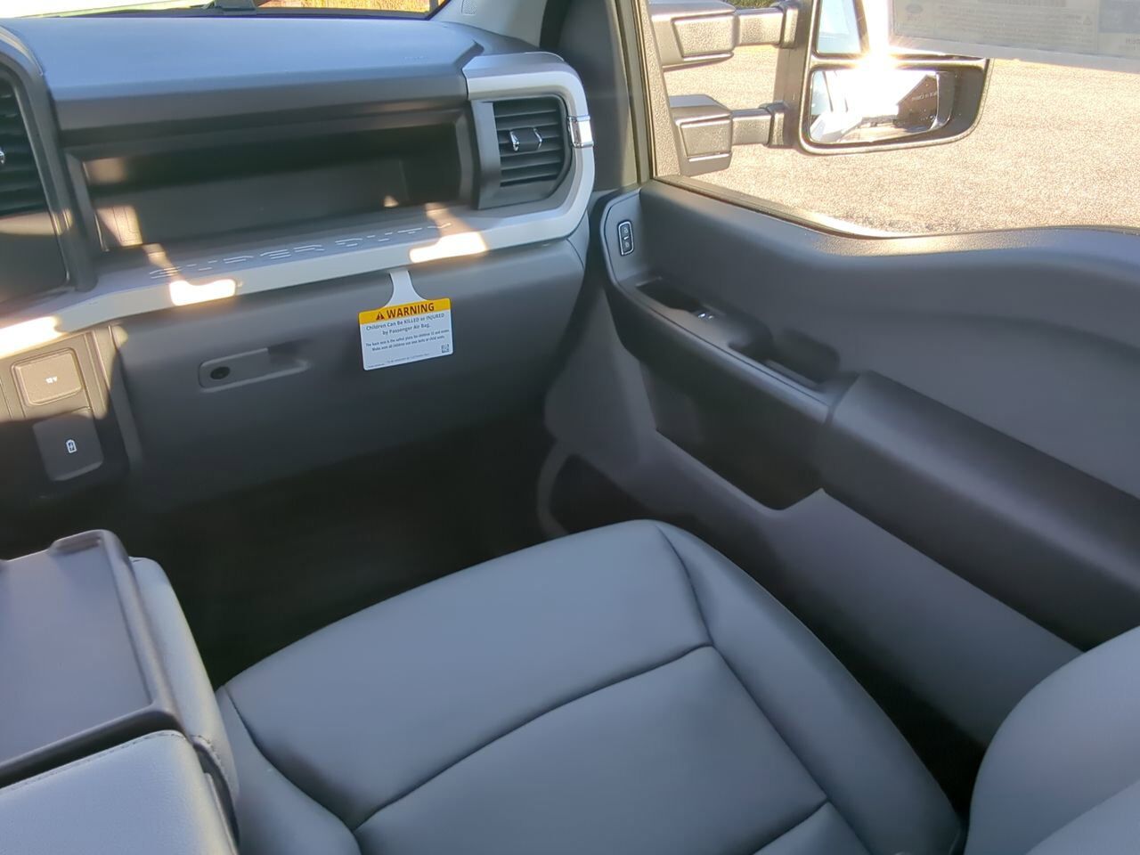 2026 Ford Super Duty F-250 SRW XL Winder GA