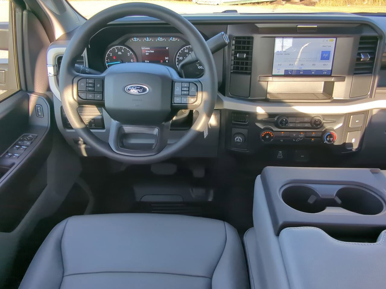 2026 Ford Super Duty F-250 SRW XL Winder GA