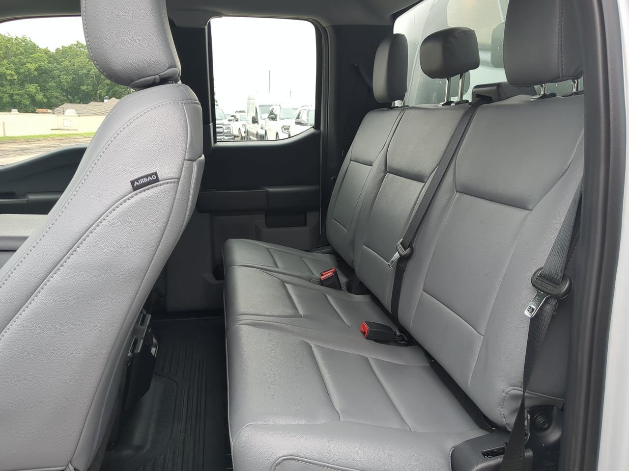 2026 Ford Super Duty F-250 SRW XL Winder GA