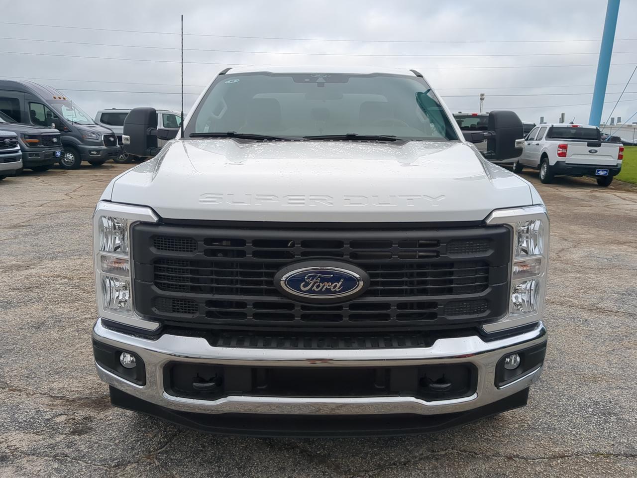 2026 Ford Super Duty F-250 SRW XL Winder GA
