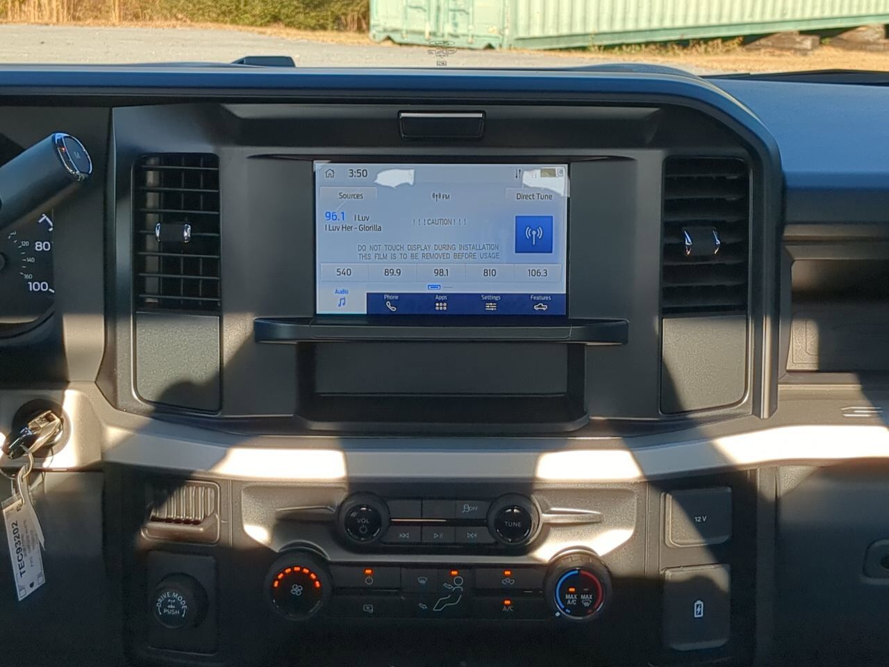 2026 Ford Super Duty F-250 SRW XL Winder GA