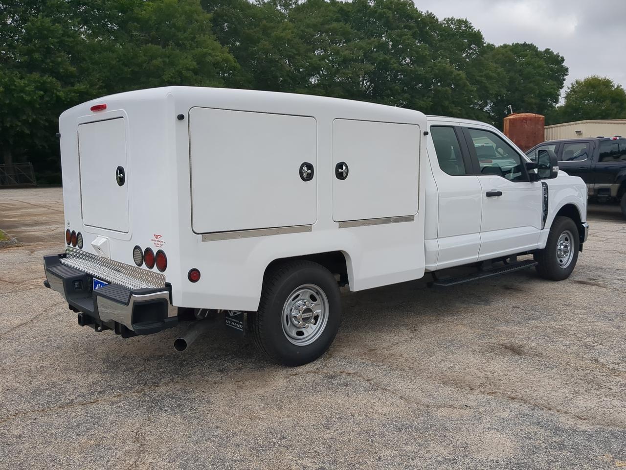 2026 Ford Super Duty F-250 SRW XL Winder GA