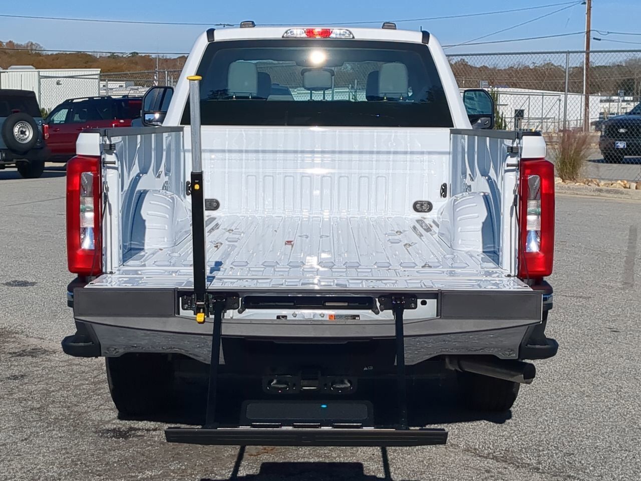 2026 Ford Super Duty F-250 SRW XL Winder GA