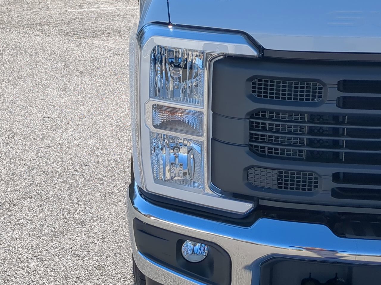 2026 Ford Super Duty F-250 SRW XL Winder GA