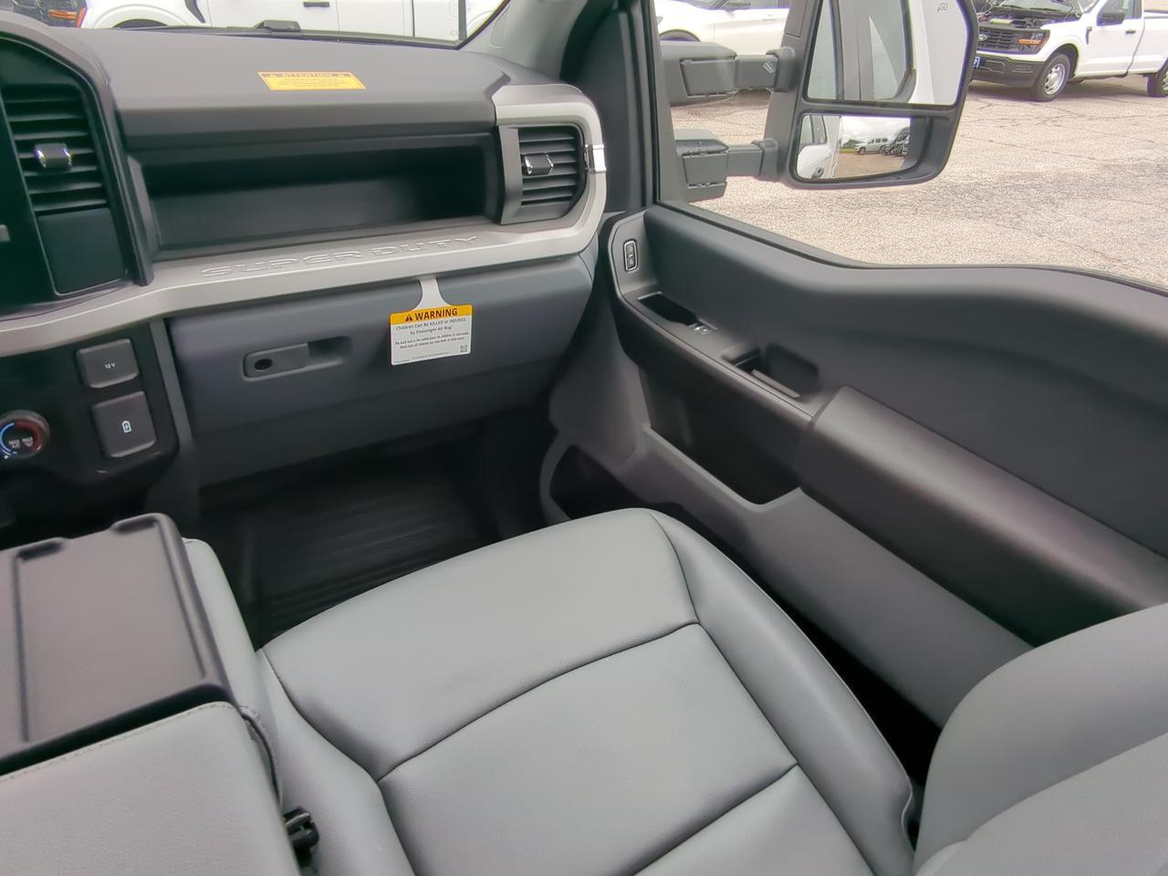 2026 Ford Super Duty F-250 SRW XL Winder GA