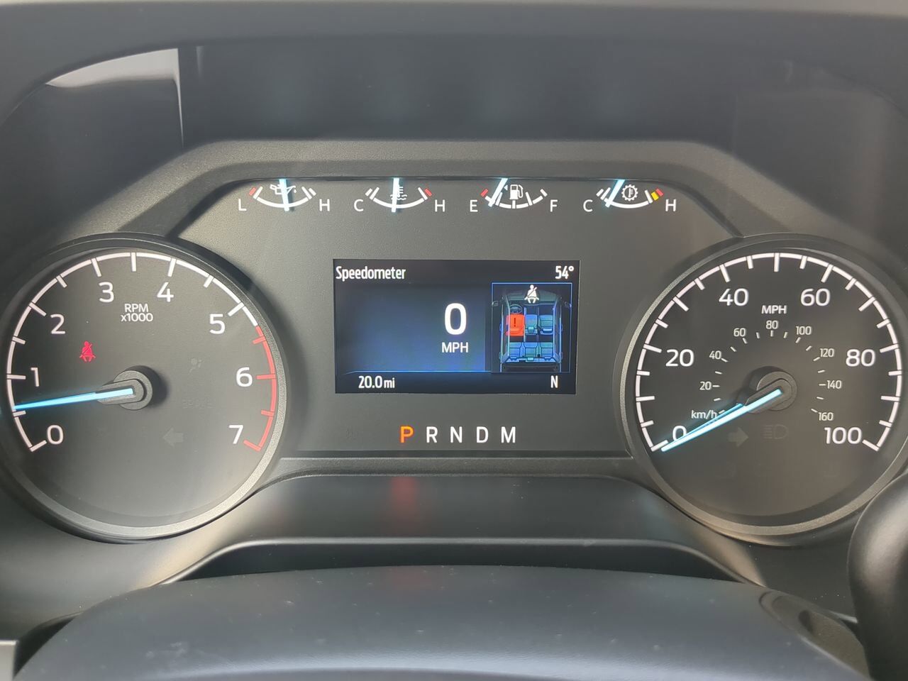 2026 Ford Super Duty F-250 SRW XL Winder GA