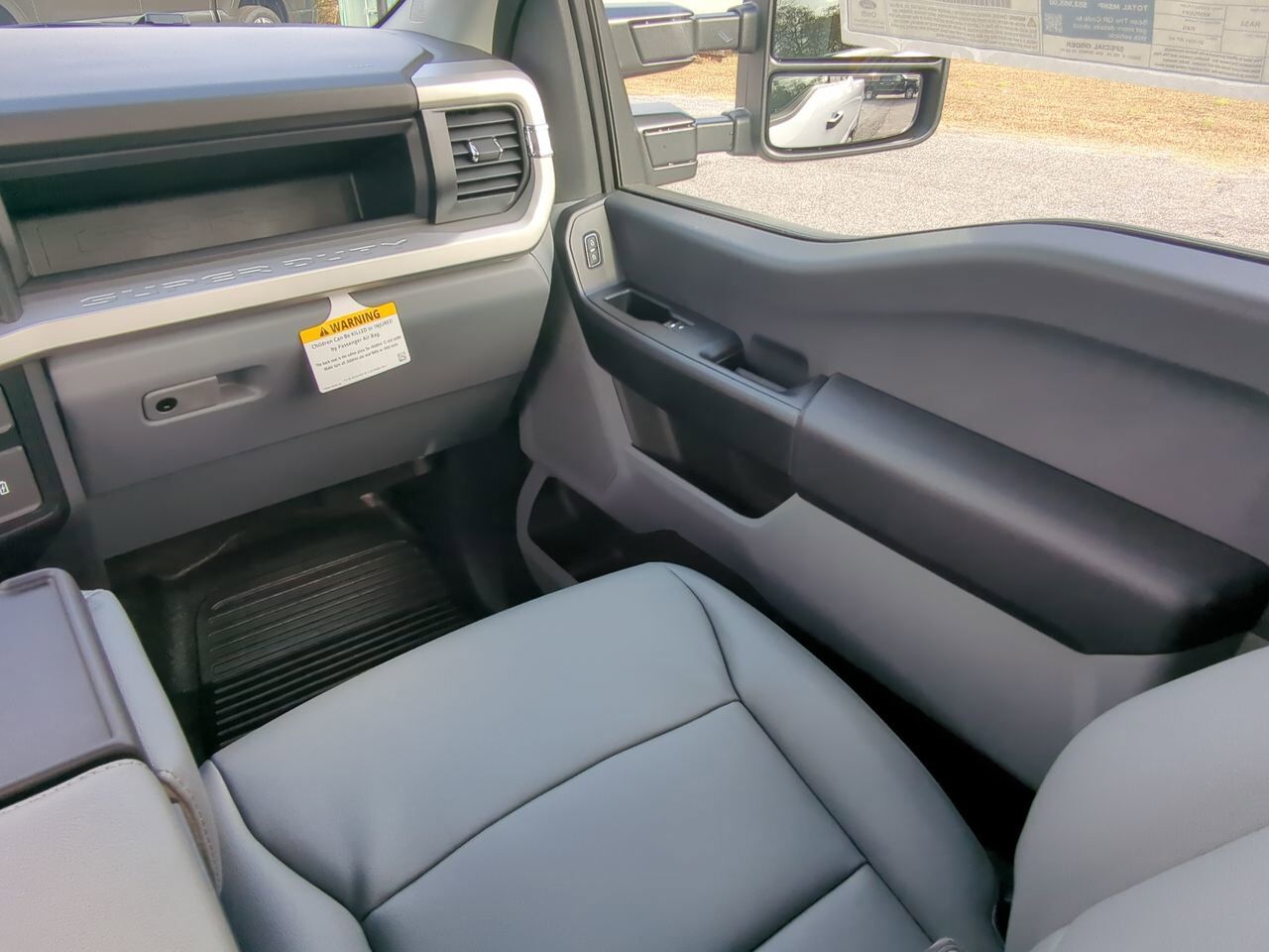 2026 Ford Super Duty F-250 SRW XL Winder GA