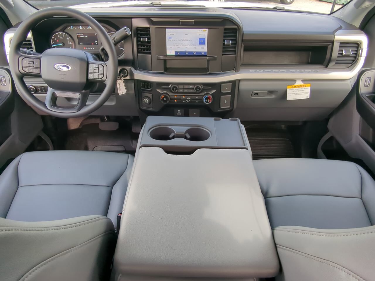 2026 Ford Super Duty F-250 SRW XL Winder GA