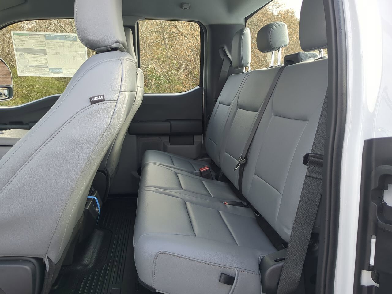 2026 Ford Super Duty F-250 SRW XL Winder GA