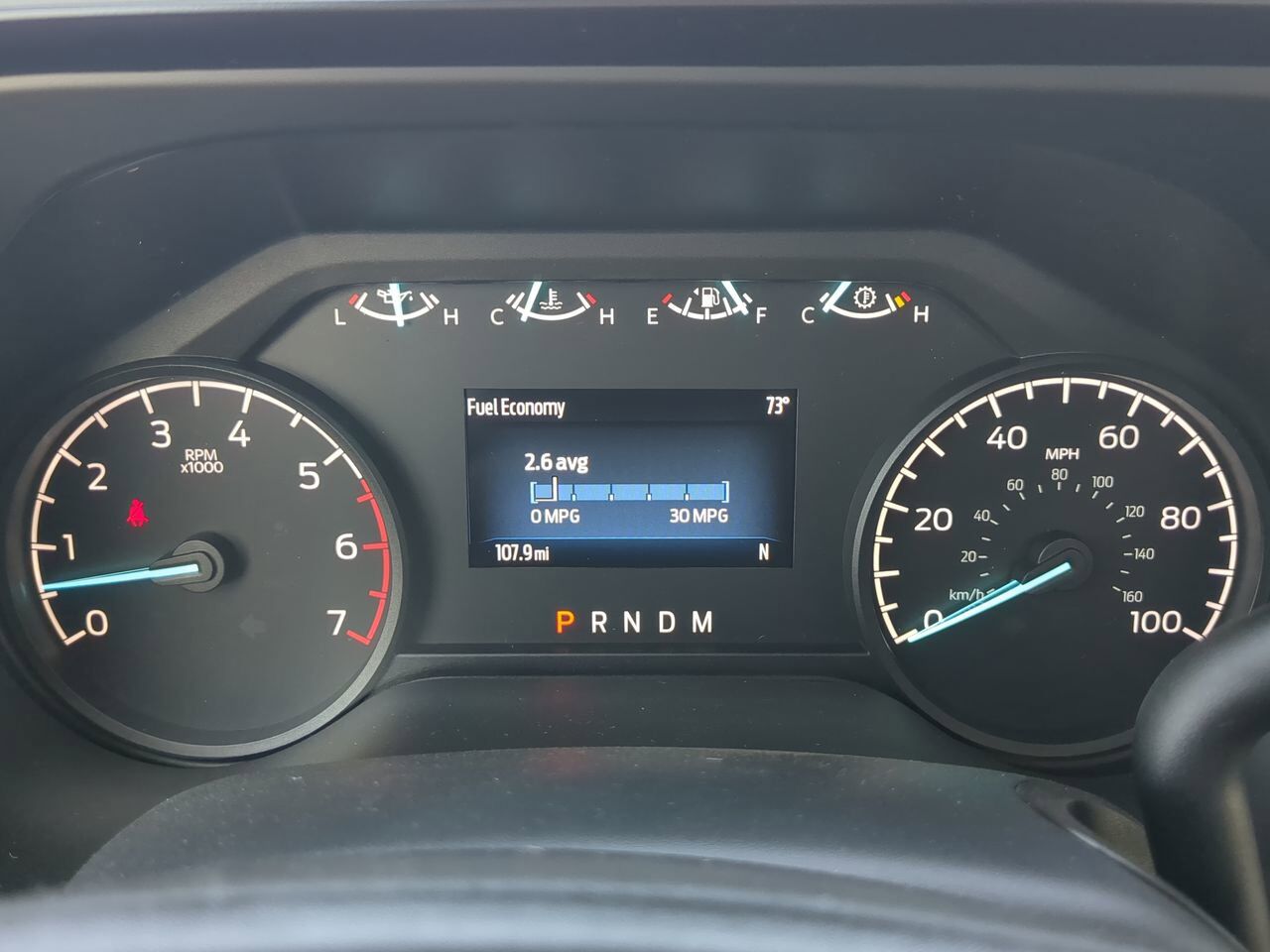 2026 Ford Super Duty F-250 SRW XL Winder GA