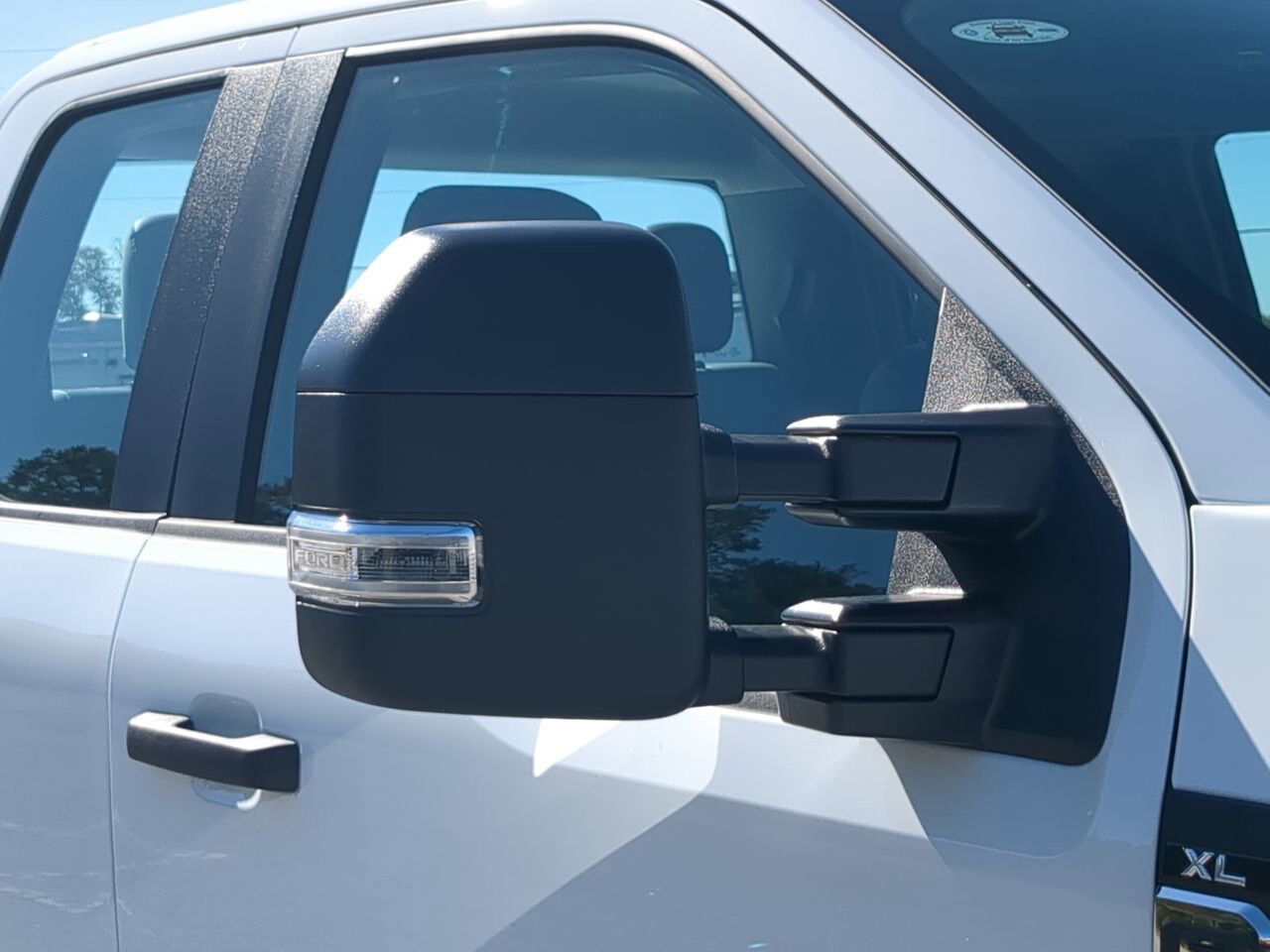 2026 Ford Super Duty F-250 SRW XL Winder GA