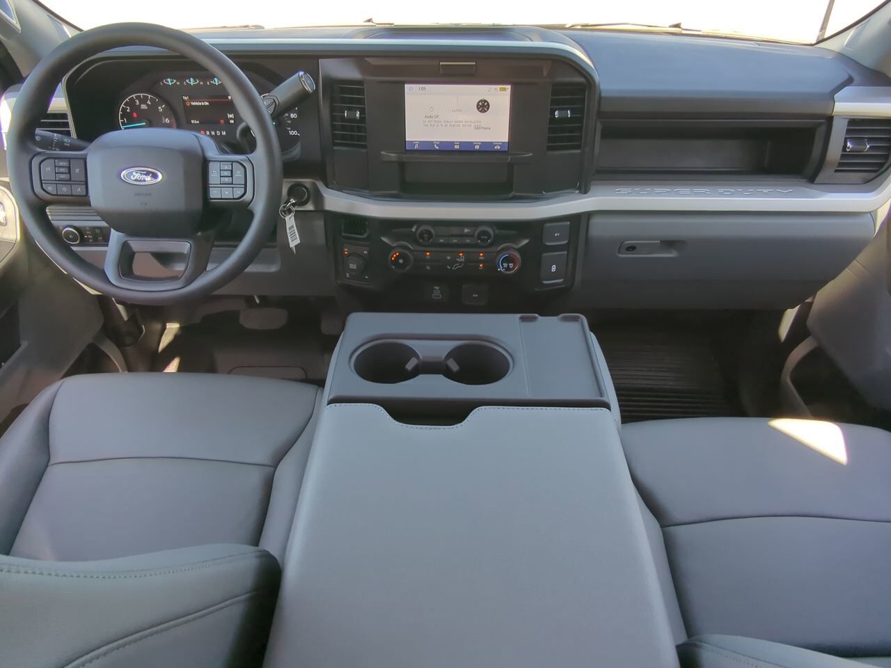 2026 Ford Super Duty F-250 SRW XL Winder GA