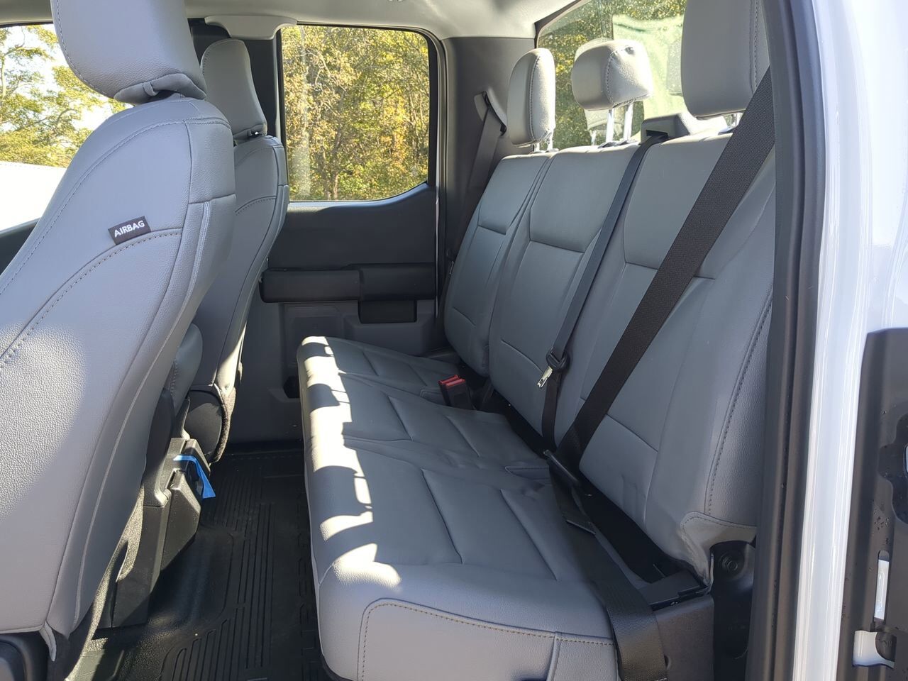 2026 Ford Super Duty F-250 SRW XL Winder GA