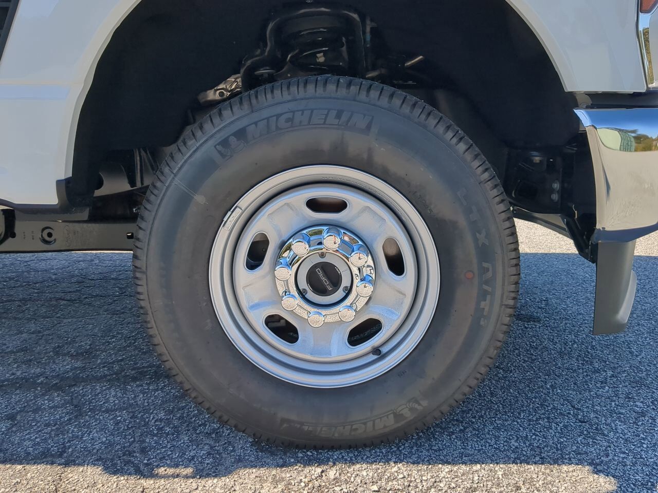 2026 Ford Super Duty F-250 SRW XL Winder GA