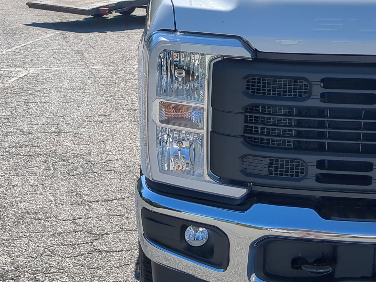 2026 Ford Super Duty F-250 SRW XL Winder GA