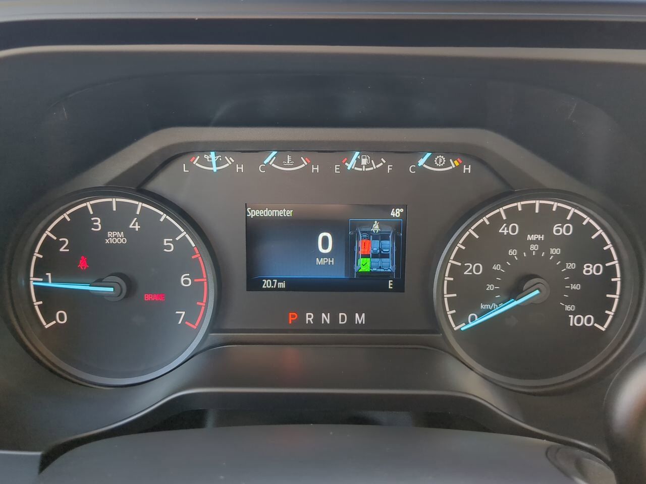 2026 Ford Super Duty F-250 SRW XL Winder GA