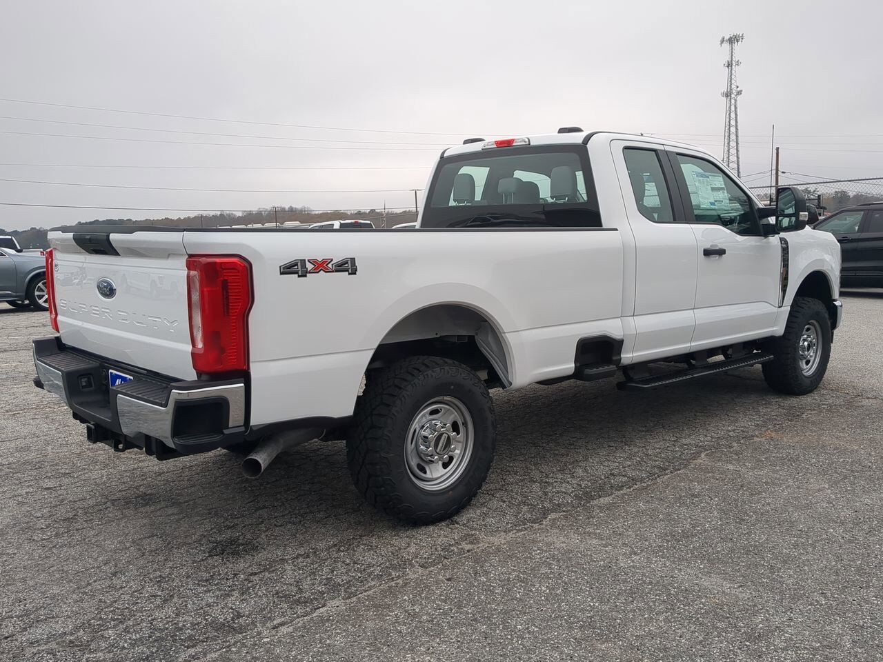 2026 Ford Super Duty F-250 SRW XL Winder GA